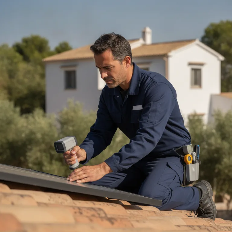 Audit Energetico Casa servizio a Matera
